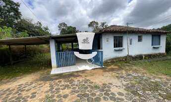 Imagem: Sítio à venda em Antônio Carlos com 6