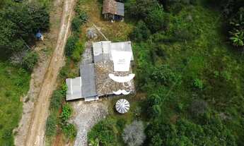 Imagem 2: Sítio à venda em Antônio Carlos com 6 Hectares no bairro Fagundes