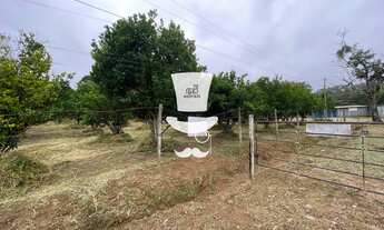 Imagem: Terreno à venda em Barbacena com 4000m