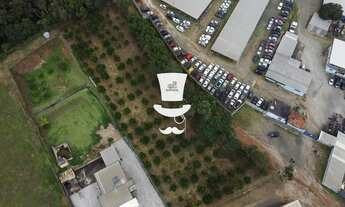 Imagem 2: Terreno à venda em Barbacena com 4000m no Cabeça Branca próximo ao Roselanche