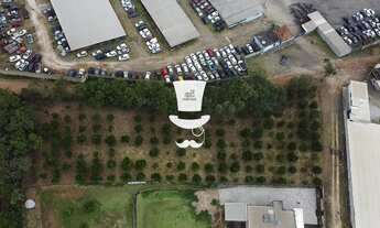 Imagem 3: Terreno à venda em Barbacena com 4000m no Cabeça Branca próximo ao Roselanche