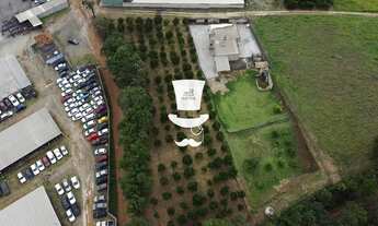 Imagem 4: Terreno à venda em Barbacena com 4000m no Cabeça Branca próximo ao Roselanche