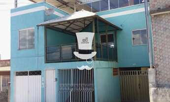 Imagem: Casa à venda no bairro Santa Cecília em