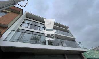 Imagem: Apartamento à venda em Barbacena com 3