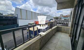 Imagem 1: Apartamento à venda em Barbacena com 3 dormitórios sendo 1 suíte no Pontilhão