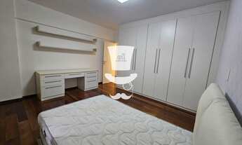 Imagem 2: Apartamento à venda em Barbacena com 3 dormitórios sendo 1 suíte no Pontilhão