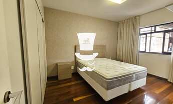 Imagem 5: Apartamento à venda em Barbacena com 3 dormitórios sendo 1 suíte no Pontilhão