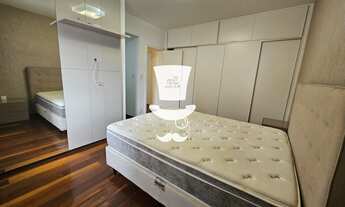 Imagem 4: Apartamento à venda em Barbacena com 3 dormitórios sendo 1 suíte no Pontilhão