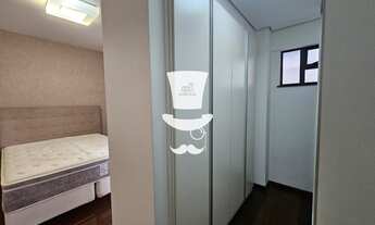 Imagem 7: Apartamento à venda em Barbacena com 3 dormitórios sendo 1 suíte no Pontilhão