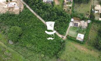 Imagem: Terreno à venda em Barbacena com metragem