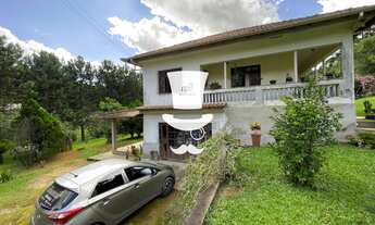 Imagem 2: Sítio à venda em Barbacena com área total de 55.100m nos Costas