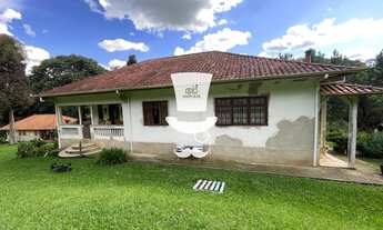 Imagem 3: Sítio à venda em Barbacena com área total de 55.100m nos Costas