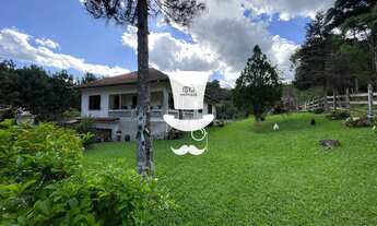 Imagem 4: Sítio à venda em Barbacena com área total de 55.100m nos Costas