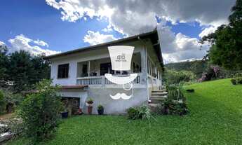 Imagem: Sítio à venda em Barbacena com área total