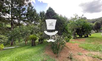 Imagem 7: Sítio à venda em Barbacena com área total de 55.100m nos Costas