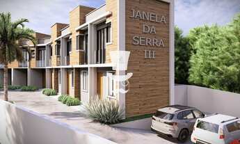 Imagem 2: Casa à venda estilo Loft em Tiradentes com 1 dormitório suíte