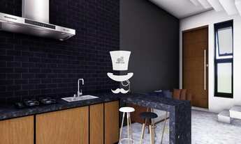 Imagem 6: Casa à venda estilo Loft em Tiradentes com 1 dormitório suíte