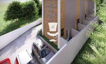 Imagem 3: Casa à venda estilo Loft em Tiradentes com 1 dormitório suíte