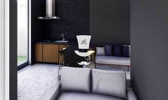 Imagem 5: Casa à venda estilo Loft em Tiradentes com 1 dormitório suíte