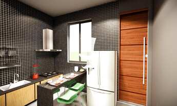 Imagem 7: Casa à venda estilo Loft em Tiradentes com 1 dormitório suíte