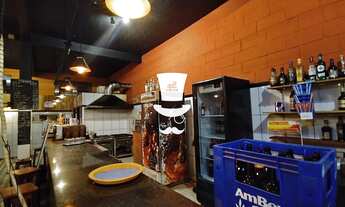 Imagem 6: Espaço comercial para locação, Caminho Novo, BARBACENA - MG