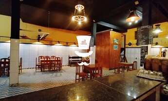 Imagem 4: Espaço comercial para locação, Caminho Novo, BARBACENA - MG