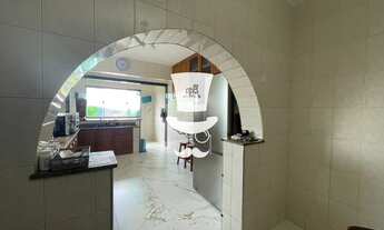 Imagem 5: Casa à venda em Barbacena com 4 dormitórios sendo 1 suíte Santa Cecília