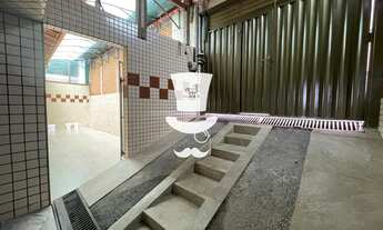 Imagem 3: Casa à venda em Barbacena com 4 dormitórios sendo 1 suíte Santa Cecília