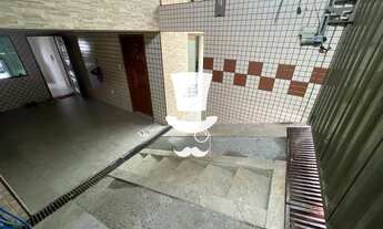 Imagem 2: Casa à venda em Barbacena com 4 dormitórios sendo 1 suíte Santa Cecília