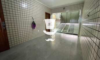 Imagem 4: Casa à venda em Barbacena com 4 dormitórios sendo 1 suíte Santa Cecília