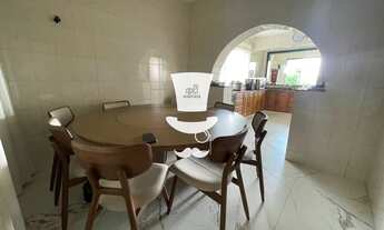 Imagem 7: Casa à venda em Barbacena com 4 dormitórios sendo 1 suíte Santa Cecília