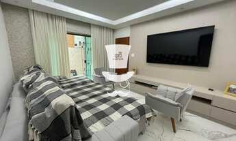 Imagem: Casa à venda em Barbacena com 4 dormitórios