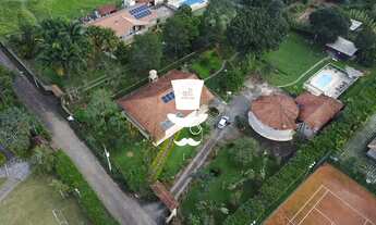 Imagem 3: Chácara em Antônio Carlos com 3 dormitórios sendo 1 suíte em Campolide