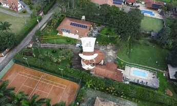 Imagem 5: Chácara em Antônio Carlos com 3 dormitórios sendo 1 suíte em Campolide