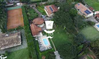 Imagem 7: Chácara em Antônio Carlos com 3 dormitórios sendo 1 suíte em Campolide