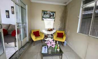 Imagem 3: Casa à venda em Barbacena com 4 dormitórios no bairro Grogotó