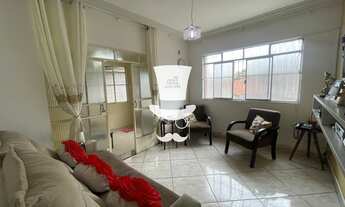 Imagem 6: Casa à venda em Barbacena com 4 dormitórios no bairro Grogotó