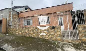 Imagem: Casa à venda em Barbacena com 4 dormitórios