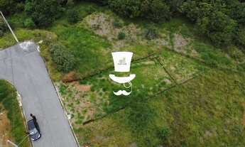 Imagem 5: Lote à venda com 423m no Imperial em Barbacena Minas Gerais