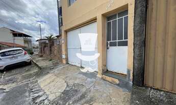 Imagem 2: Casa em Barbacena com 2 dormitórios sendo 1 suíte no bairro Andaraí