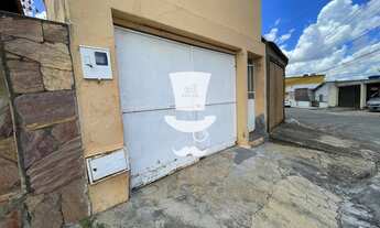 Imagem 3: Casa em Barbacena com 2 dormitórios sendo 1 suíte no bairro Andaraí