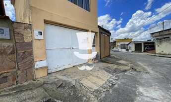 Imagem 4: Casa em Barbacena com 2 dormitórios sendo 1 suíte no bairro Andaraí