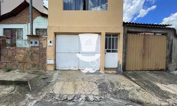 Imagem 5: Casa em Barbacena com 2 dormitórios sendo 1 suíte no bairro Andaraí