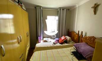 Imagem 7: Casa em Barbacena com 2 dormitórios sendo 1 suíte no bairro Andaraí