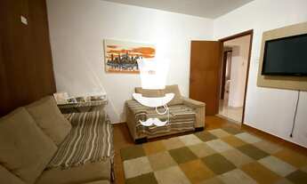 Imagem 2: Apartamento à venda com 4 dormitórios no bairro Santo Antônio