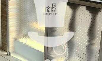 Imagem 3: Apartamento à venda em Barbacena com 3 dormitórios no bairro Caiçaras