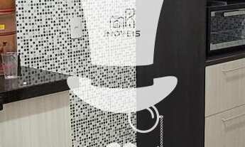 Imagem 6: Apartamento à venda em Barbacena com 3 dormitórios no bairro Caiçaras