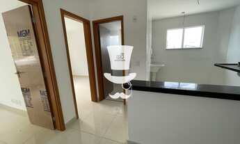 Imagem 7: Apartamento com 2 dormitórios à venda no Santa Cecília em Barbacena