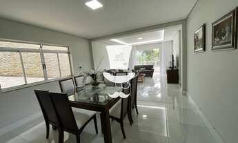 Imagem 7: Casa à venda em Barbacena com 4 dormitórios na Chácara das Andorinhas