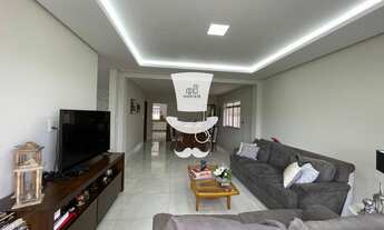 Imagem 6: Casa à venda em Barbacena com 4 dormitórios na Chácara das Andorinhas